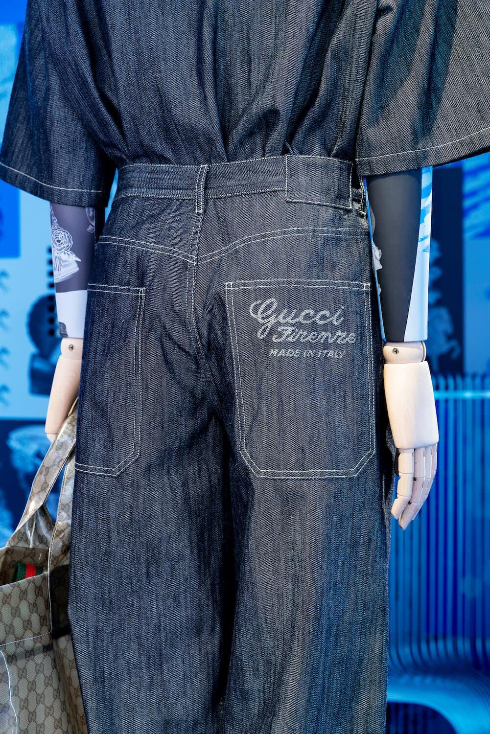 Ten's To See: 'The Gucci Horsebeat Society' At Spazio